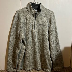 Eddie Bauer Pullover